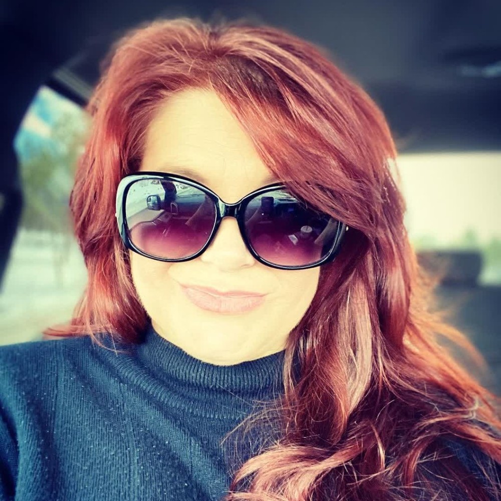 Meet your Posher, Pamela